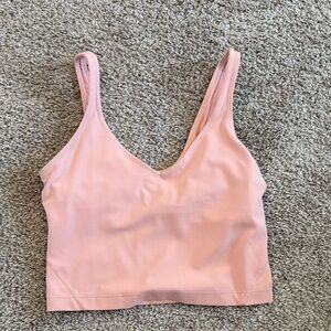 Lululemon align tank